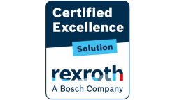 Bosch Rexroth Certified Excellene Partner Knoll Hydraulik