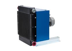Elektro-Durchlauferhitzer / Universal Hydraulik GmbH