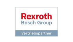 Rexroth Vertriebspartner